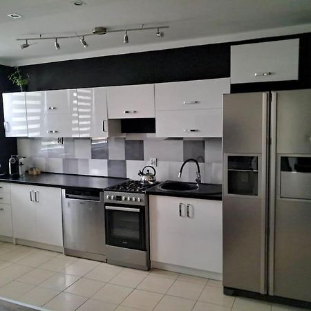 Apartament Na 4 Pietrze Nowy Targ Exterior photo