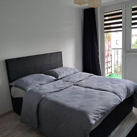 Apartament Na 4 Pietrze Nowy Targ Exterior photo