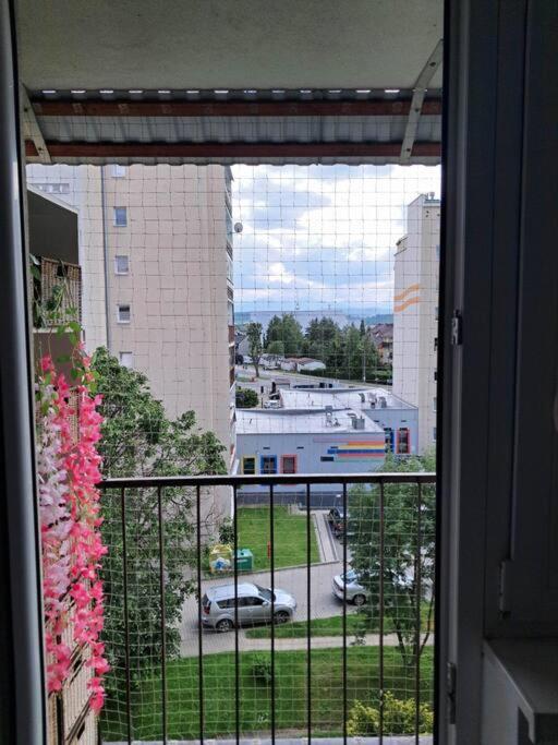 Apartament Na 4 Pietrze Nowy Targ Exterior photo