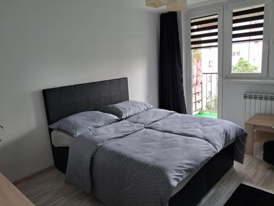 Apartament Na 4 Pietrze Nowy Targ Exterior photo